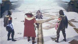 天龙八部私服修改伤害